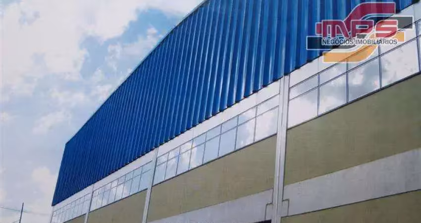 Galpões industriais para locação em jundiaí no bairro fazenda grande