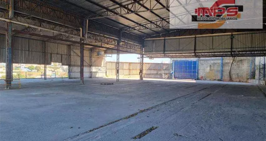 Galpões industriais para venda em jundiaí no bairro jardim scala