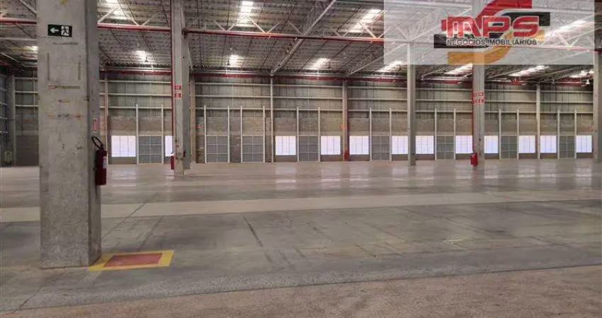 Galpões industriais para locação em cabreuva no bairro pinhal