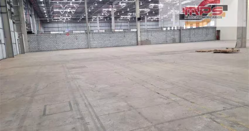 Galpões industriais para locação em cabreuva no bairro pinhal