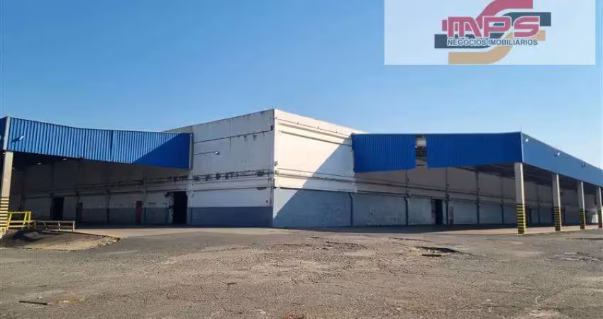 Galpões industriais para locação em campinas no bairro jardim campineiro