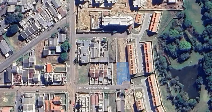 Ótimo terreno à venda no bairro atuba - pronto para construir!