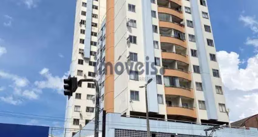 Apartamento com 2 quartos à venda no Centro, Juiz de Fora 