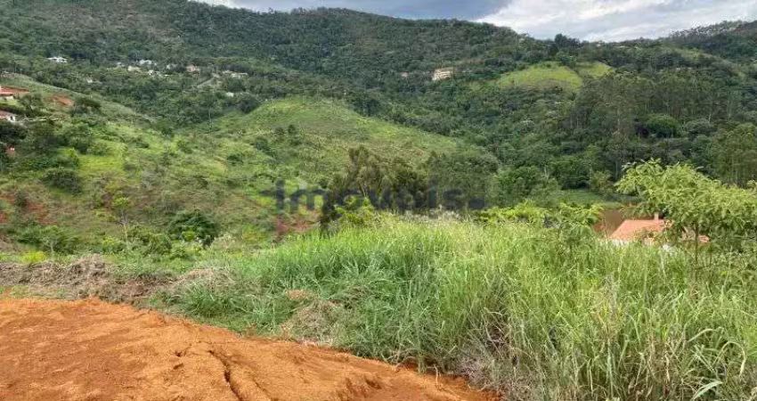 Terreno em condomínio fechado à venda no Graminha, Juiz de Fora 