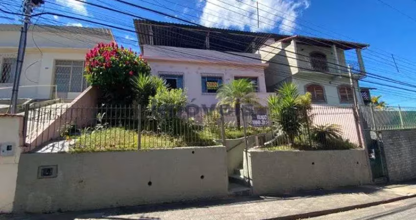 Casa com 4 quartos à venda no Jardim Glória, Juiz de Fora 