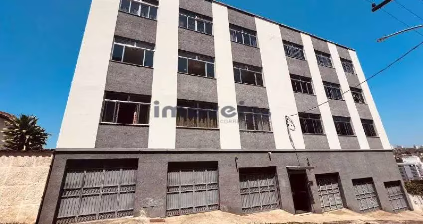 Apartamento com 3 quartos à venda na Rua Vicente Adão Botti, Bom Pastor, Juiz de Fora