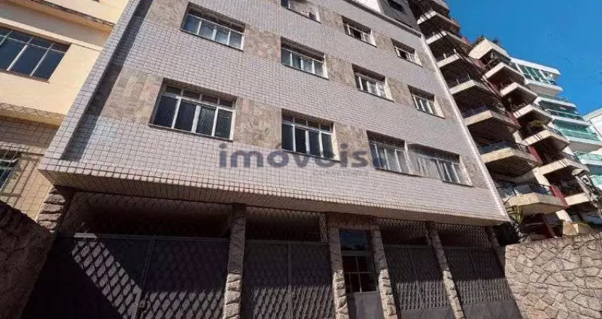 Apartamento com 3 quartos à venda na Rua Senador Salgado Filho,300, Bom Pastor, Juiz de Fora