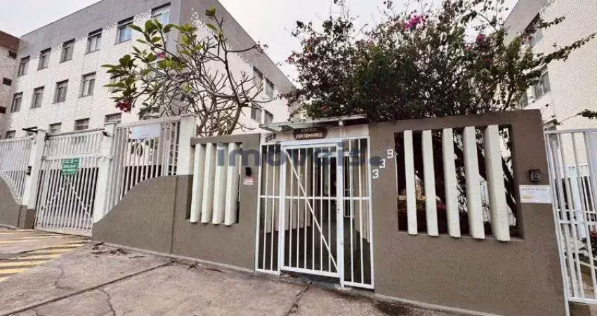 Apartamento com 2 quartos à venda na Rua Antônio Feliciano de Almeida, 339, Passagem, Cabo Frio