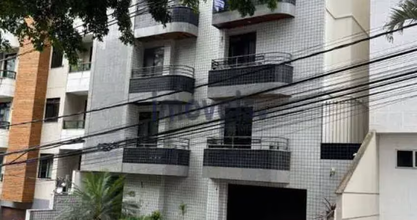 Apartamento com 2 quartos à venda na Rua Ataliba de Barros 45, apto 302, São Mateus, Juiz de Fora