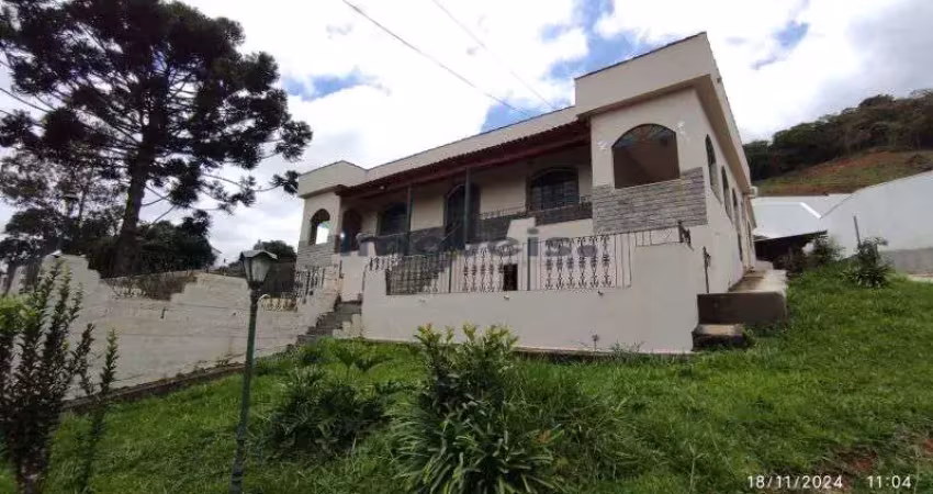 Chácara / sítio com 3 quartos à venda na Rua Prefeito Luiz Penna Nº957, Chácaras Passos Del Rey, Juiz de Fora