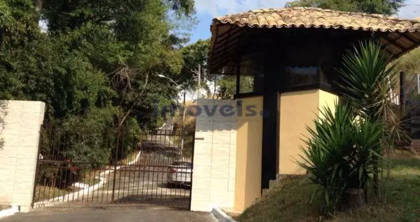 Terreno em condomínio fechado à venda na Rua José Kirchmaier, São Pedro, São Pedro, Juiz de Fora