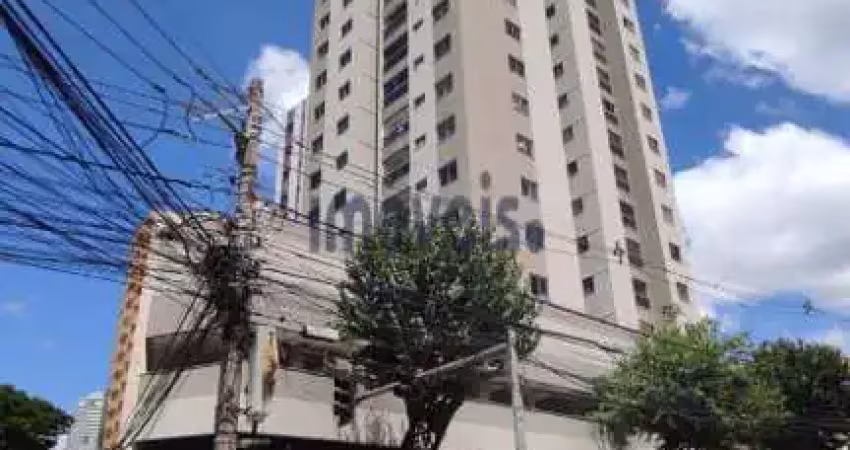 Apartamento com 2 quartos à venda na Rua Antônio Passarela 191, São Mateus, Juiz de Fora