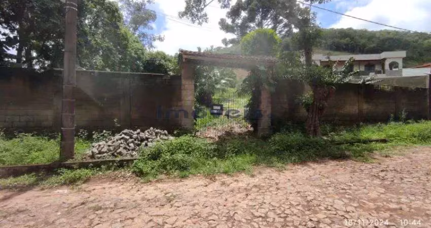 Terreno à venda na Rua Prefeito Luiz Penna Nº947, Chácaras Passos Del Rey, Juiz de Fora