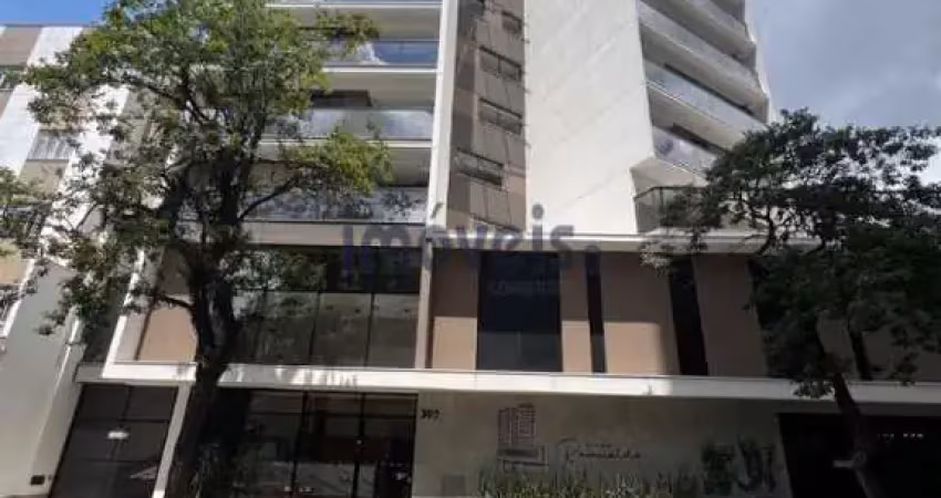 Apartamento com 2 quartos à venda na Rua Doutor Romualdo, São Mateus, Juiz de Fora