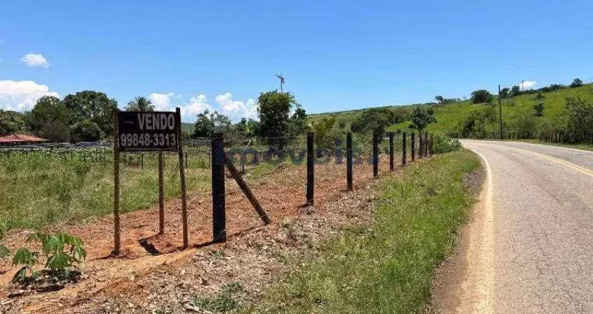 Terreno à venda na Av. 21 de Dezembro, 84, Centro, Goianá