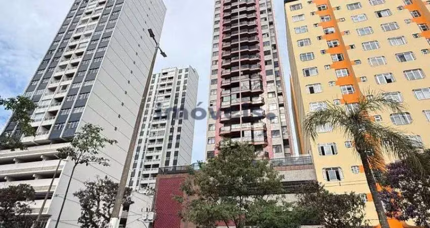 Apartamento com 3 quartos à venda na Avenida Barão do Rio Branco Nº3523, Alto dos Passos, Juiz de Fora