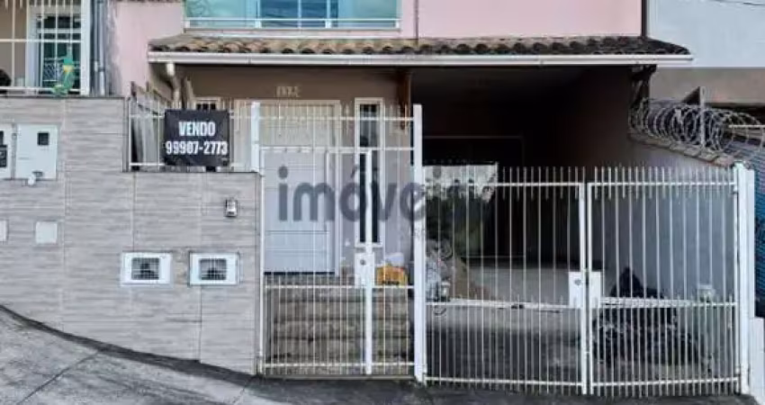 Casa com 3 quartos à venda na Rua Cleveland Braga, São Pedro, Juiz de Fora
