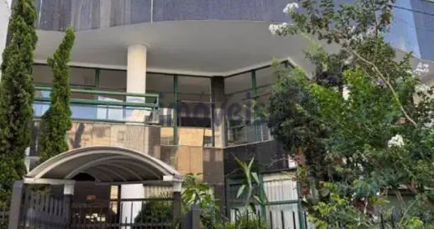 Apartamento com 3 quartos à venda na Rua Machado Sobrinho, Alto dos Passos, Juiz de Fora