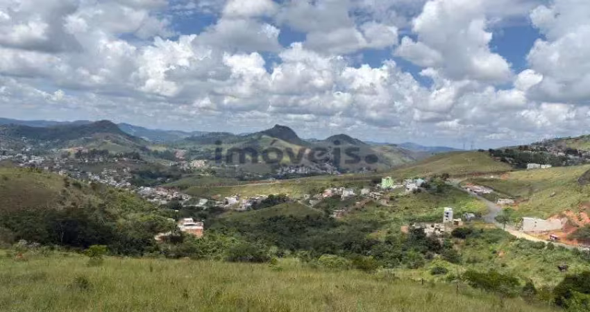 Terreno à venda na Alameda Ilva Mello Reis, Santo Antônio, Juiz de Fora