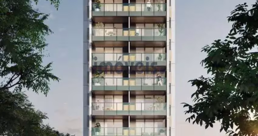 Apartamento com 2 quartos à venda na Rua Vereador Sady Carnot, Bom Pastor, Juiz de Fora