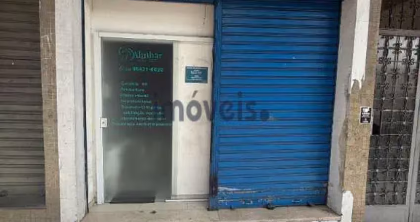 Ponto comercial à venda na Rua Dom Silvério, Alto dos Passos, Juiz de Fora