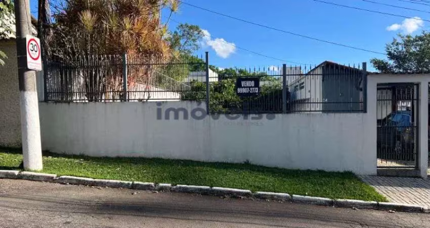 Terreno em condomínio fechado à venda na Rua Ricardo Schaller n°190 LT Condomínio Alto dos Pinheiros, Serra D'Água, Juiz de Fora