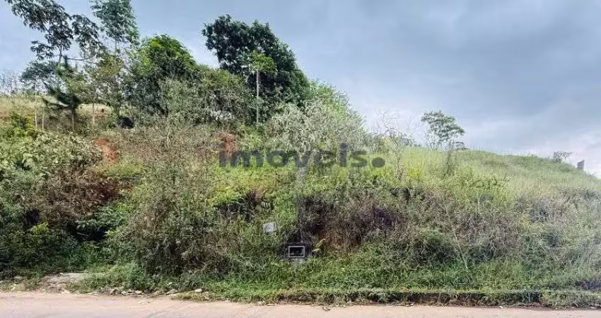 Terreno à venda na Avenida Senhor dos Passos, São Pedro, Juiz de Fora