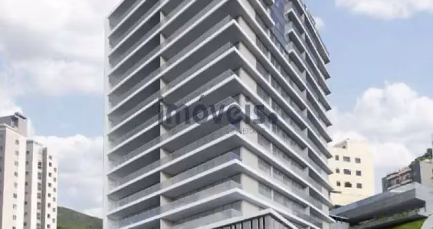Apartamento com 2 quartos à venda na Avenida Presidente Itamar Franco, São Mateus, Juiz de Fora