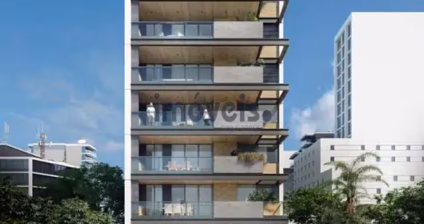 Apartamento com 3 quartos à venda na Rua Doutor José Cesário, Alto dos Passos, Juiz de Fora