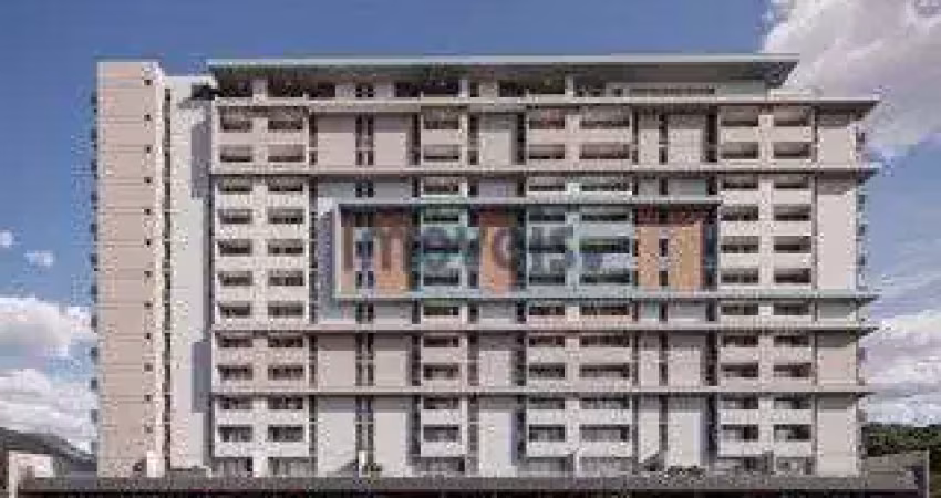 Apartamento com 2 quartos à venda na Avenida Presidente Itamar Franco, São Mateus, Juiz de Fora