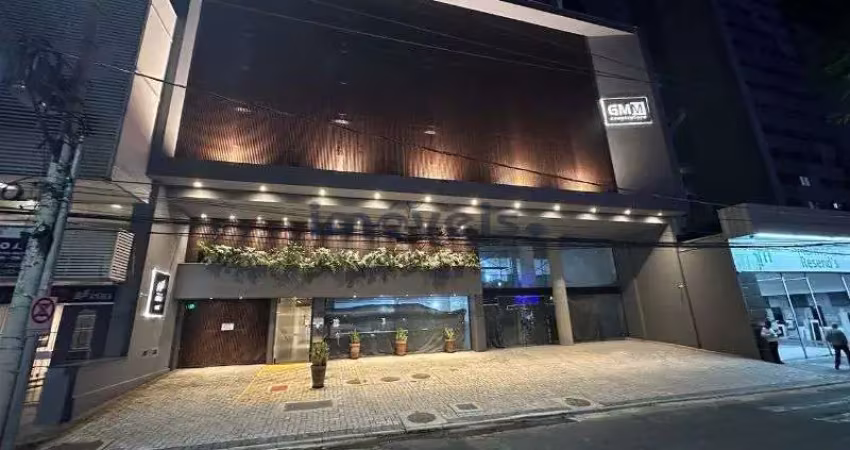Cobertura com 2 quartos à venda na Avenida Presidente Itamar Franco, São Mateus, Juiz de Fora