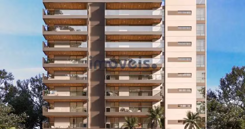 Apartamento com 3 quartos à venda na Rua Dona Maria Helena, Santa Helena, Juiz de Fora