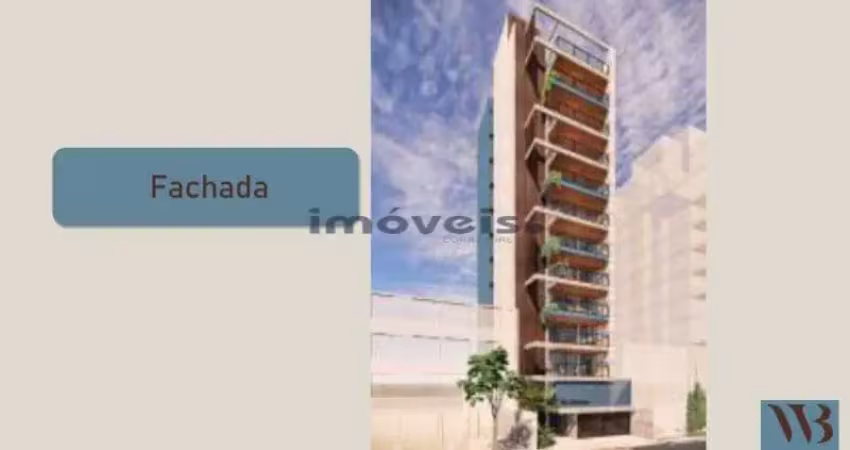 Apartamento com 3 quartos à venda na Rua Delorme de Carvalho, Bom Pastor, Juiz de Fora