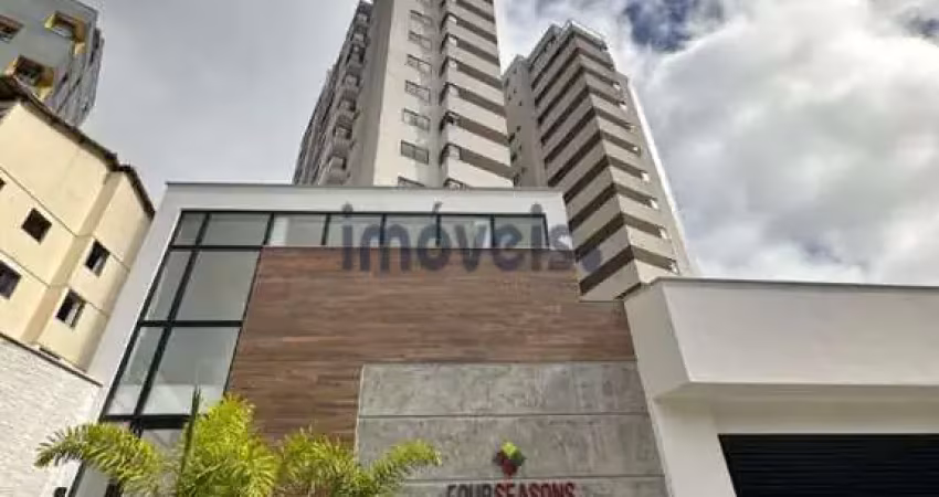 Apartamento com 4 quartos à venda na Rua Professora Marta Waltemberg, Granbery, Juiz de Fora
