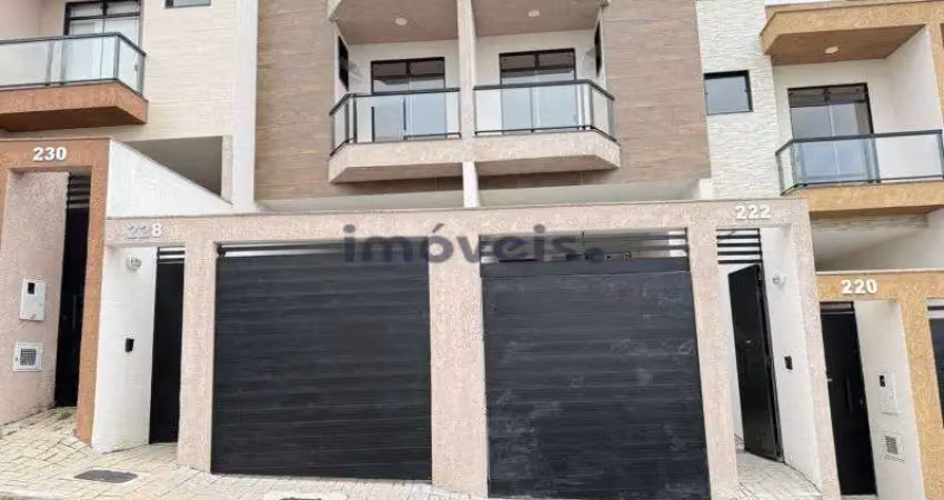 Casa com 3 quartos à venda na Rua José da Fonseca Silva, Aeroporto, Juiz de Fora