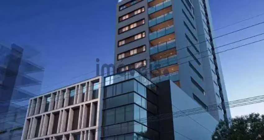 Cobertura com 4 quartos à venda na Rua Santo Antônio, Centro, Juiz de Fora