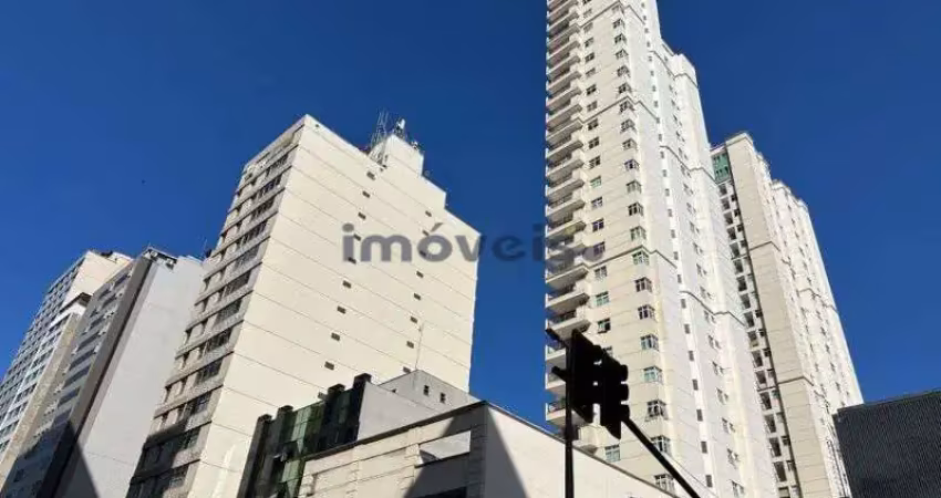 Apartamento com 2 quartos à venda na Avenida Barão do Rio Branco, Centro, Juiz de Fora