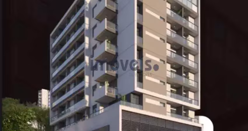 Apartamento com 2 quartos à venda na Avenida Presidente Costa e Silva, São Pedro, Juiz de Fora