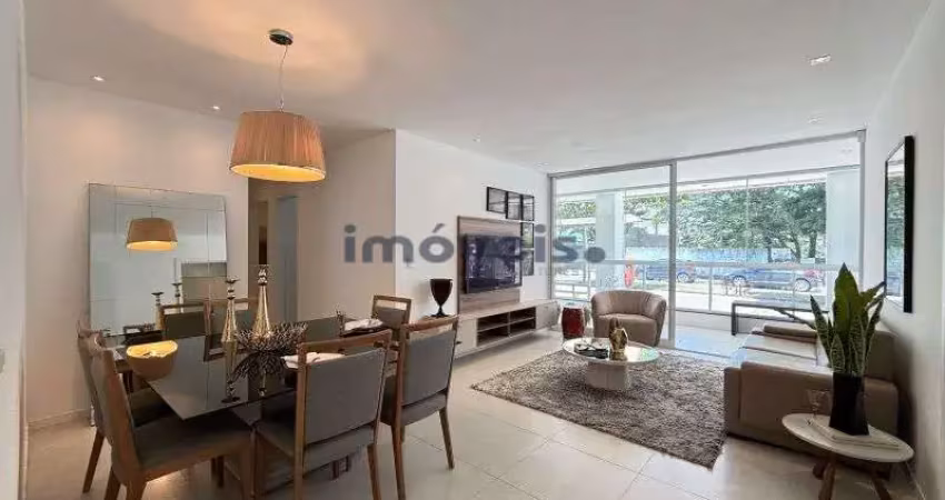 Apartamento com 3 quartos à venda na Avenida Barão do Rio Branco, Alto dos Passos, Juiz de Fora
