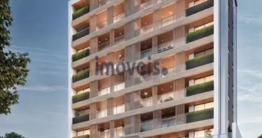 Apartamento com 3 quartos à venda na Rua Delorme de Carvalho, Bom Pastor, Juiz de Fora