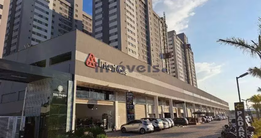 Apartamento com 2 quartos à venda na Avenida Pedro Henrique Krambeck, São Pedro, Juiz de Fora