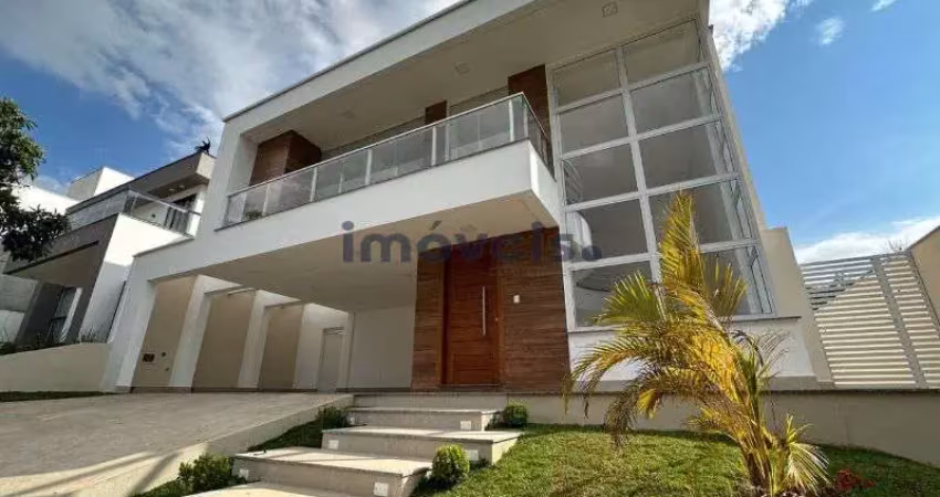 Casa com 4 quartos à venda na Rua Comandante Alvim Gonçalves - RESIDENCIAL ALVIM, São Pedro, Juiz de Fora