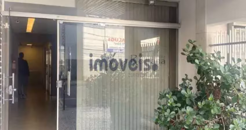 Apartamento com 2 quartos à venda na Rua Espírito Santo Nº400, Centro, Juiz de Fora