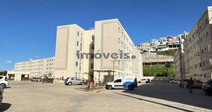 Apartamento com 2 quartos à venda na Rua José Victório Castegliani Nº720, São Pedro, Juiz de Fora