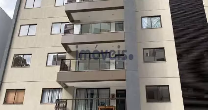 Apartamento com 2 quartos à venda na Rua Francisco Vaz de Magalhães Nº955, Cascatinha, Juiz de Fora