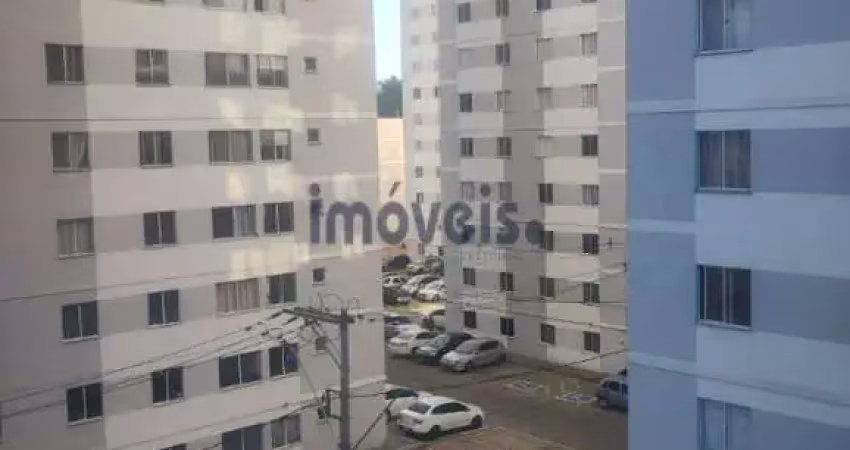 Apartamento com 2 quartos à venda na Rua Custódio Tristão Nº300, Santa Terezinha, Juiz de Fora