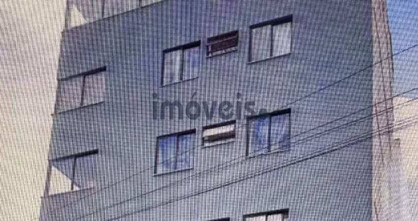 Apartamento com 2 quartos à venda na Avenida Senhor dos Passos, São Pedro, Juiz de Fora