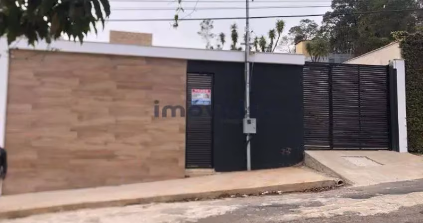 Terreno à venda na Rua Curitiba - Residencial Belmonte, Parque Jardim da Serra, Juiz de Fora