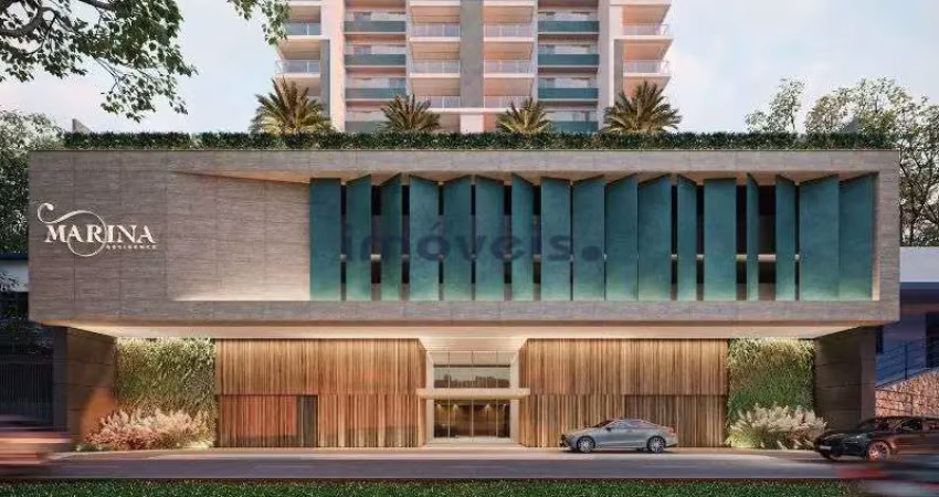 Apartamento com 2 quartos à venda na Avenida Barão do Rio Branco Nº3.579, Alto dos Passos, Juiz de Fora