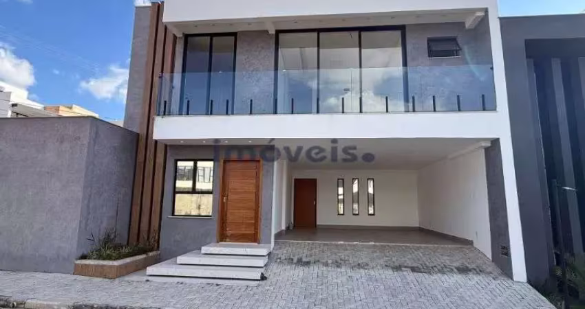 Casa com 3 quartos à venda na Rua Professor Virgílio Pereira da Silva Nº380, Vina Del Mar, Juiz de Fora